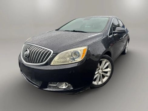 Used 2014 Buick Verano FWD image 1