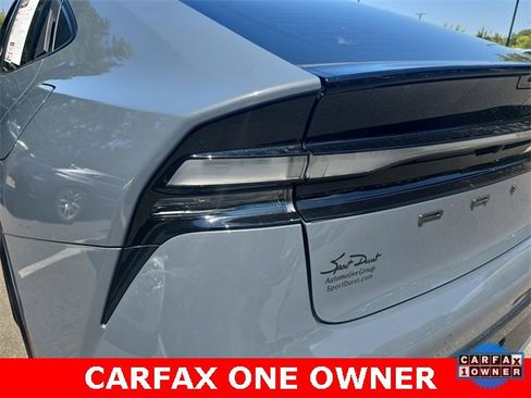 Used 2024 Toyota Prius Prime image 34