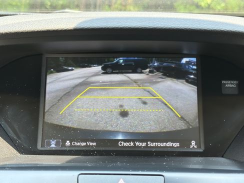 Used 2020 Acura MDX SH-AWD w/ Technology Package image 8