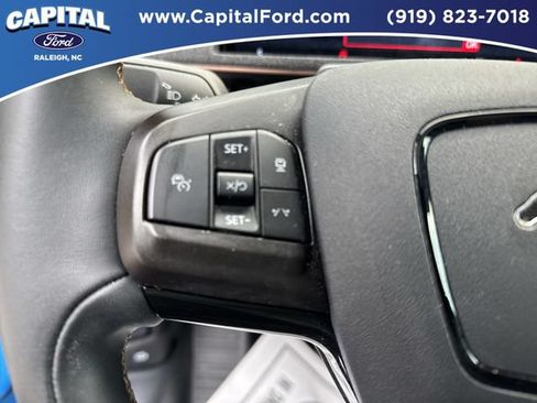 Certified 2023 Ford Mustang Mach-E GT AWD/4WD image 23
