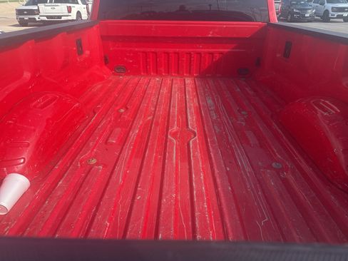 Used 2023 Ford F350 XLT AWD/4WD image 5