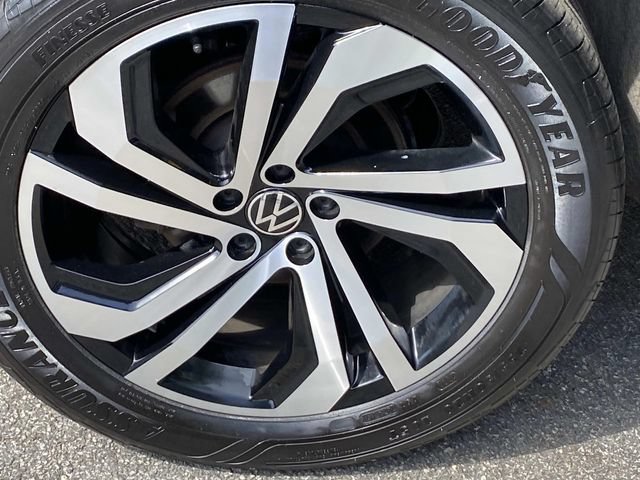 Used 2023 Volkswagen Atlas SEL AWD/4WD image 31