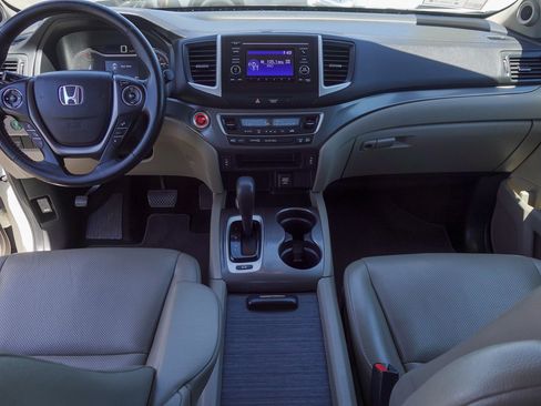 Used 2017 Honda Ridgeline RTL image 31