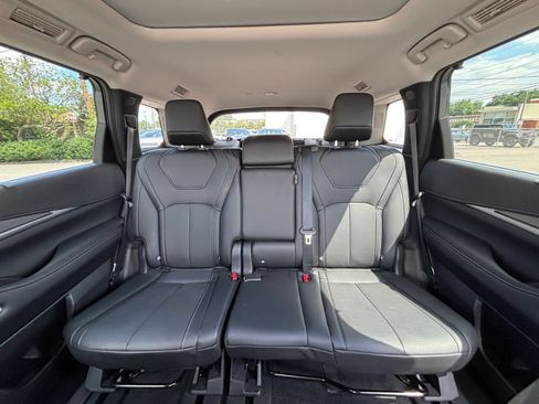 Used 2026 INFINITI QX60 Luxe AWD/4WD image 43