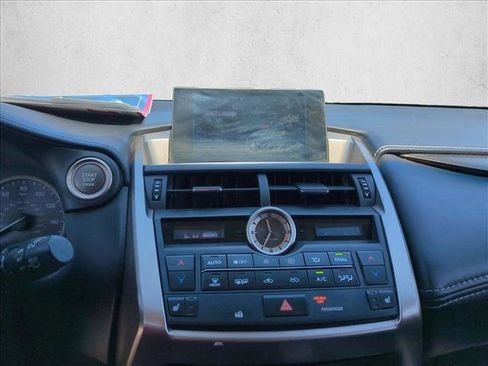 Used 2015 Lexus NX 200t AWD image 13