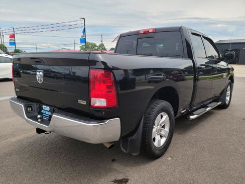 Used 2015 RAM 1500 Classic SLT RWD image 4