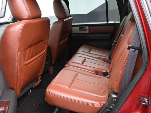 Used 2014 Ford Expedition King Ranch image 10