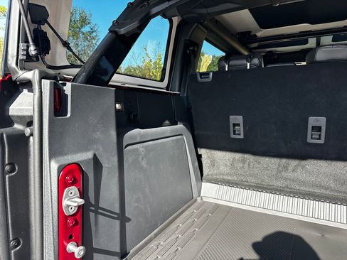 New 2025 Ford Bronco Raptor image 55