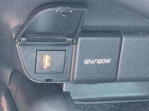 Used 2024 Toyota Camry SE w/ Convenience Package FWD image 21