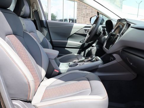 New 2025 Subaru Crosstrek 2.5i Limited w/ Crosstrek Mirror Package image 10