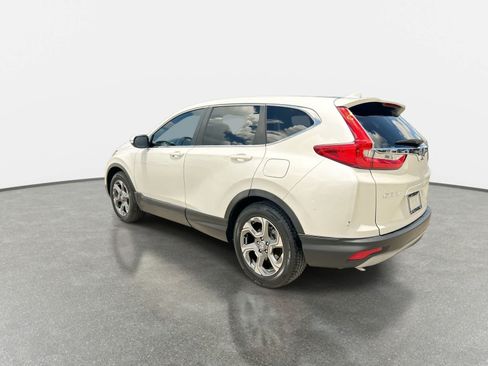 Certified 2018 Honda CR-V EX-L image 6
