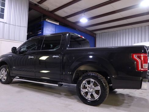 Used 2015 Ford F150 XLT w/ Equipment Group 301A Mid image 2