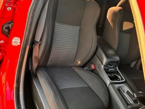Used 2021 Dodge Charger R/T RWD image 26