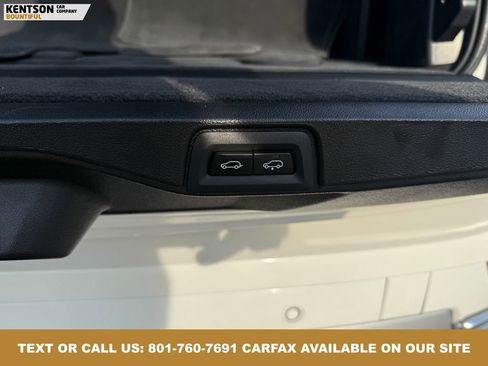 Used 2026 BMW X7 xDrive40i image 39