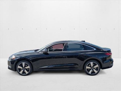 New 2025 Audi A5 2.0T Premium Plus w/ Premium Plus AWD/4WD image 8
