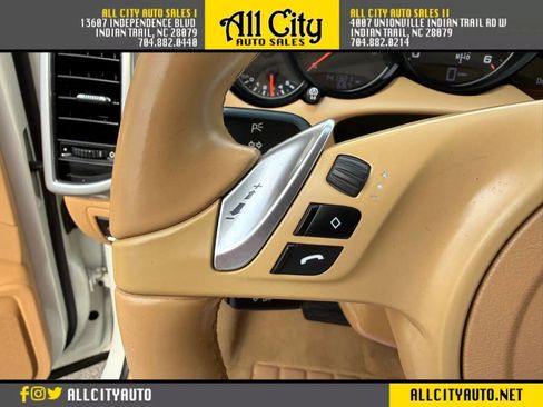 Used 2013 Porsche Cayenne Diesel image 21