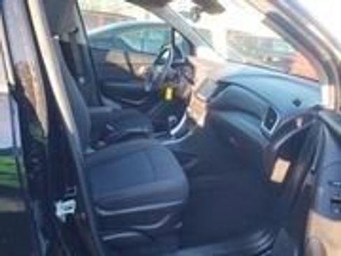 Used 2020 Chevrolet Trax LS w/ Tint and Cruise Package image 44