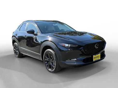 New 2026 MAZDA CX-30 AWD 2.5 S image 7