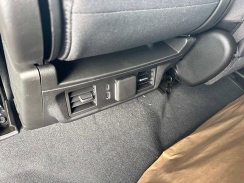 New 2026 Chevrolet Silverado 3500 LT w/ Convenience Package image 17