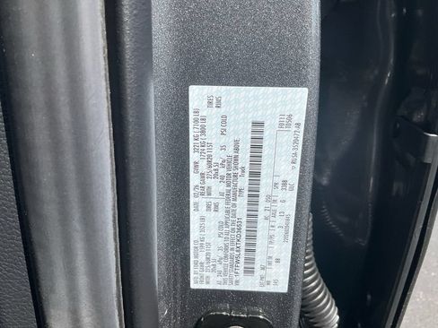 New 2026 Ford F150 Lariat w/ Equipment Group 501A Mid AWD/4WD image 18