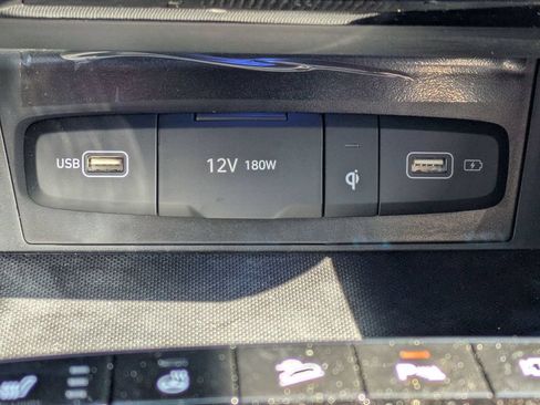 New 2024 Hyundai Tucson Limited AWD/4WD image 25