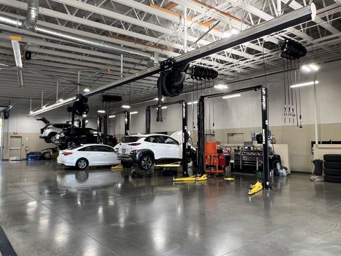 Used 2015 Honda CR-V EX image 31