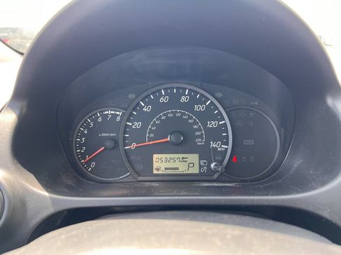 Used 2017 Mitsubishi Mirage ES FWD image 24