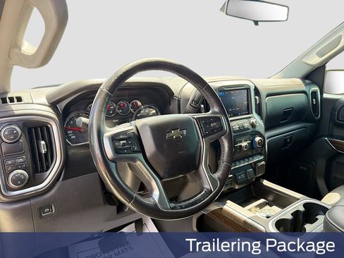 Used 2019 Chevrolet Silverado 1500 RST w/ All-Star Edition RWD image 14
