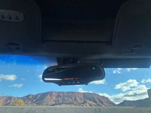 Used 2007 Chevrolet Corvette Coupe w/ Preferred Equipment Group image 18