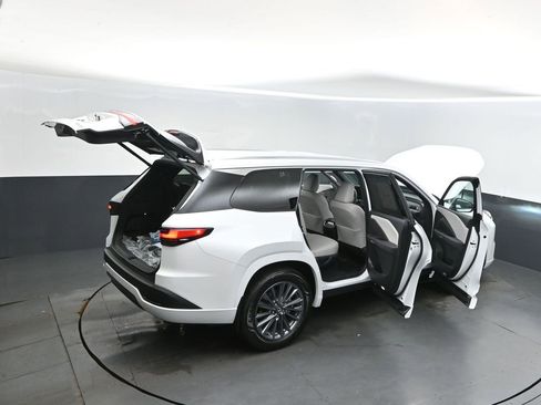 New 2026 Lexus TX 350 FWD image 50