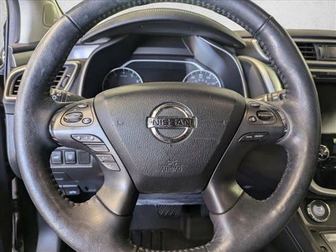 Used 2020 Nissan Murano SL image 12