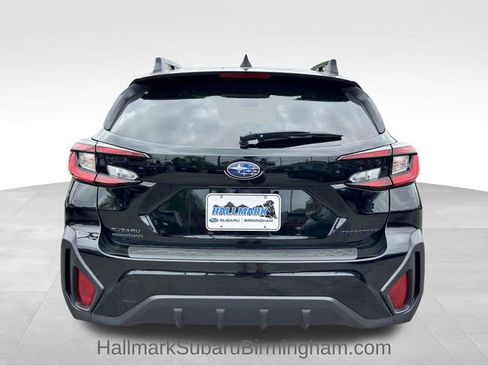 New 2026 Subaru Crosstrek 2.0i Premium w/ Popular Package #4 image 3