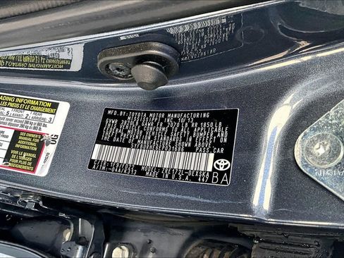 Used 2014 Toyota Corolla S FWD image 18