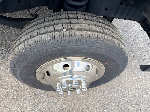 Used 2013 Ford E-450 and Econoline 450 Super Duty w/ PWR Locks & Windows Group RWD image 8