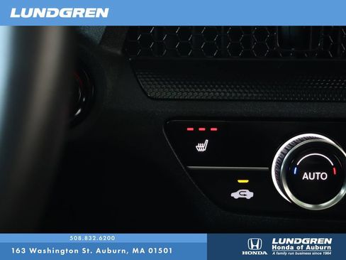 Certified 2024 Honda CR-V Sport image 27