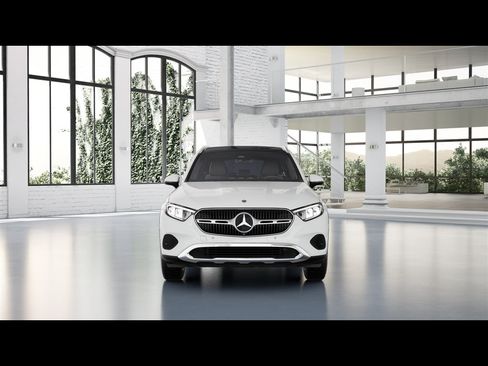 Certified 2026 Mercedes-Benz GLC 300 4MATIC image 2