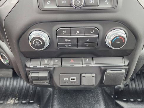 New 2026 GMC Sierra 3500 Pro image 33