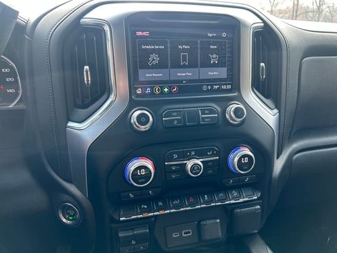 Used 2021 GMC Sierra 1500 Elevation w/ Preferred Package image 12