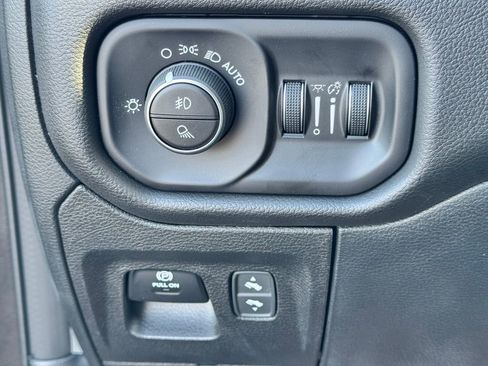 New 2026 RAM 1500 Big Horn AWD/4WD image 27
