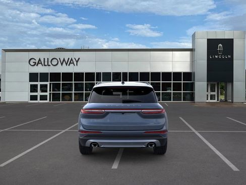 New 2026 Lincoln Corsair Premiere image 5