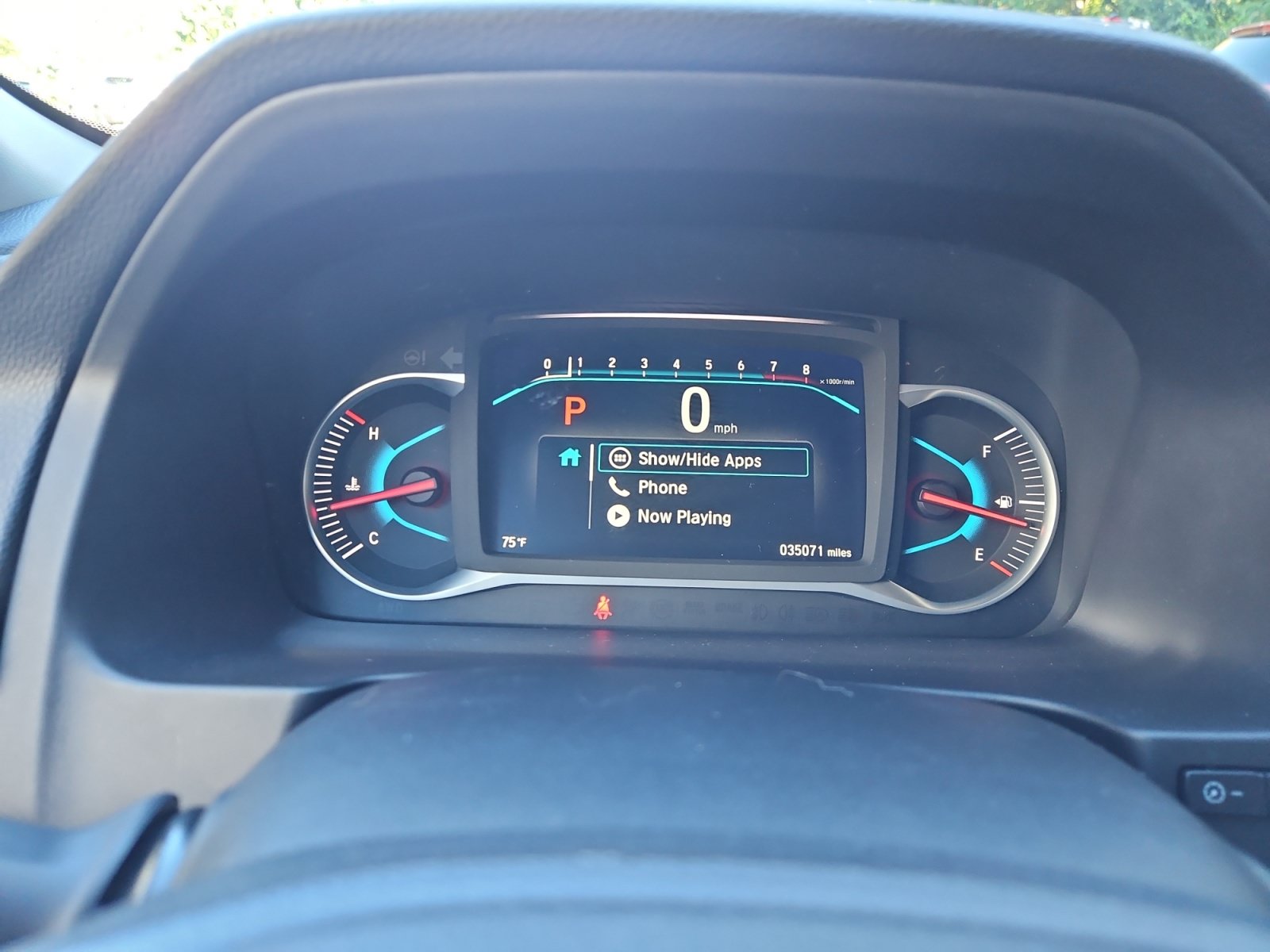 Used 2020 Honda Pilot EX-L image 20