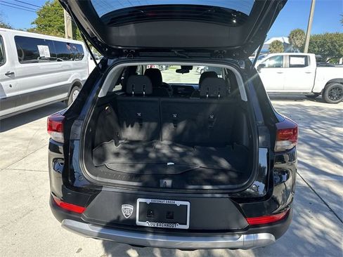 Used 2026 Chevrolet TrailBlazer LT image 21