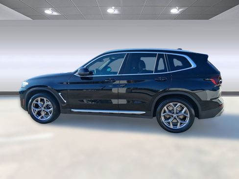 Certified 2022 BMW X3 xDrive30i w/ Convenience Package image 2