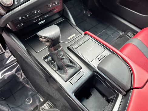 Used 2022 Lexus ES 350 F Sport FWD image 20