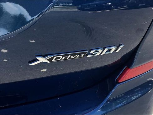 Used 2020 BMW X3 xDrive30i w/ M Sport Package 2 image 16