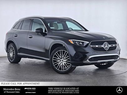 Used 2026 Mercedes-Benz GLC 300 4MATIC
