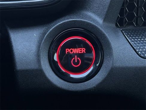 Used 2024 Honda CR-V Sport-L image 21