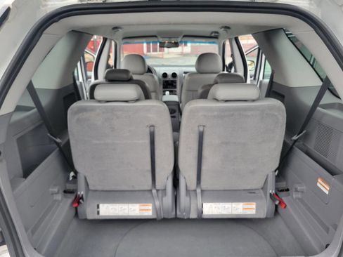 Used 2006 Ford Freestyle SEL image 19
