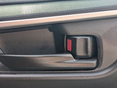 Certified 2024 Toyota RAV4 LE FWD image 33