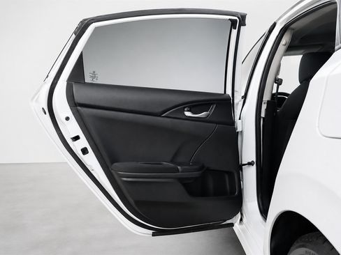 Used 2021 Honda Civic EX image 16